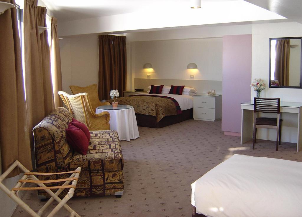 Perisher Manor Hotel Perisher Valley Dış mekan fotoğraf