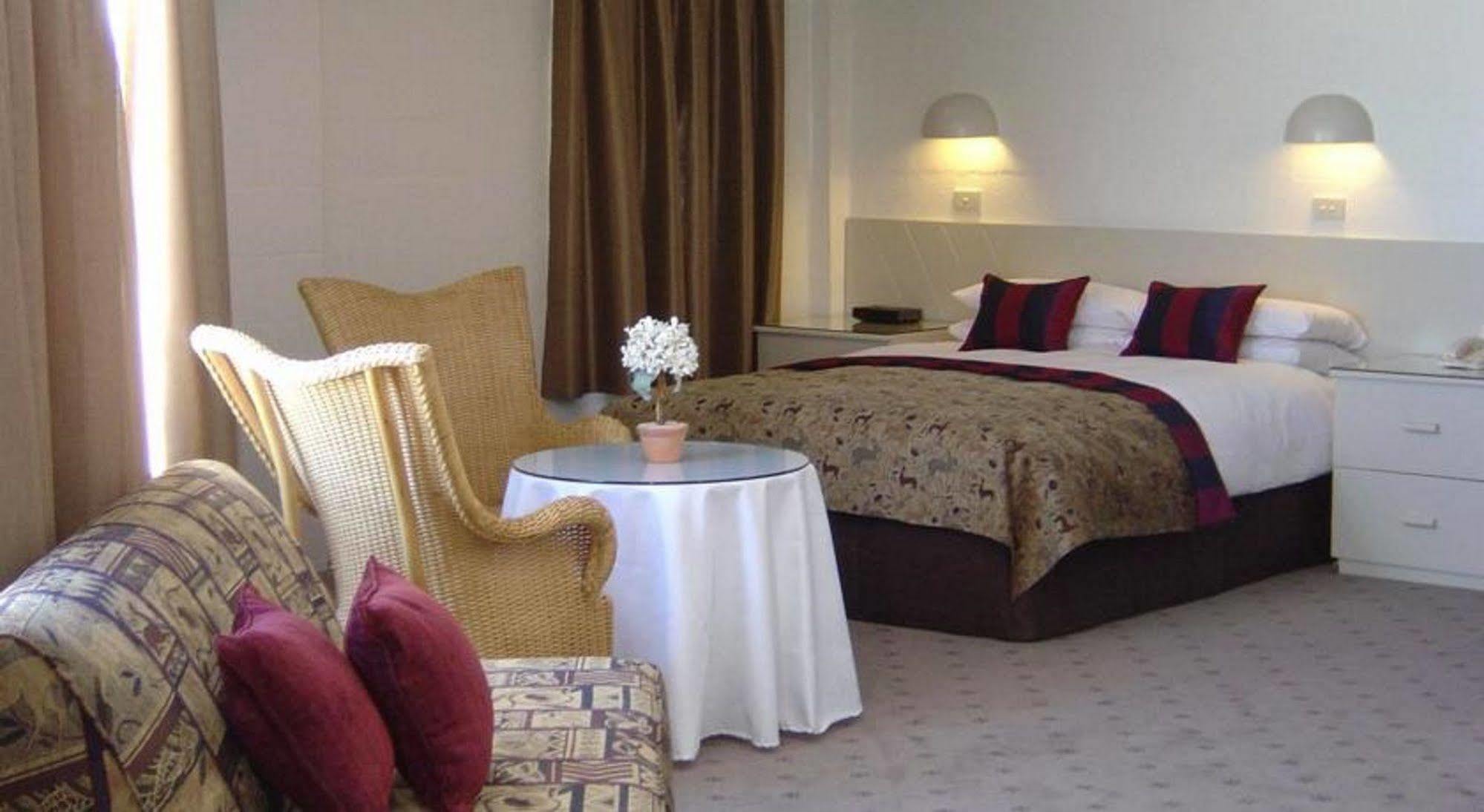 Perisher Manor Hotel Perisher Valley Dış mekan fotoğraf