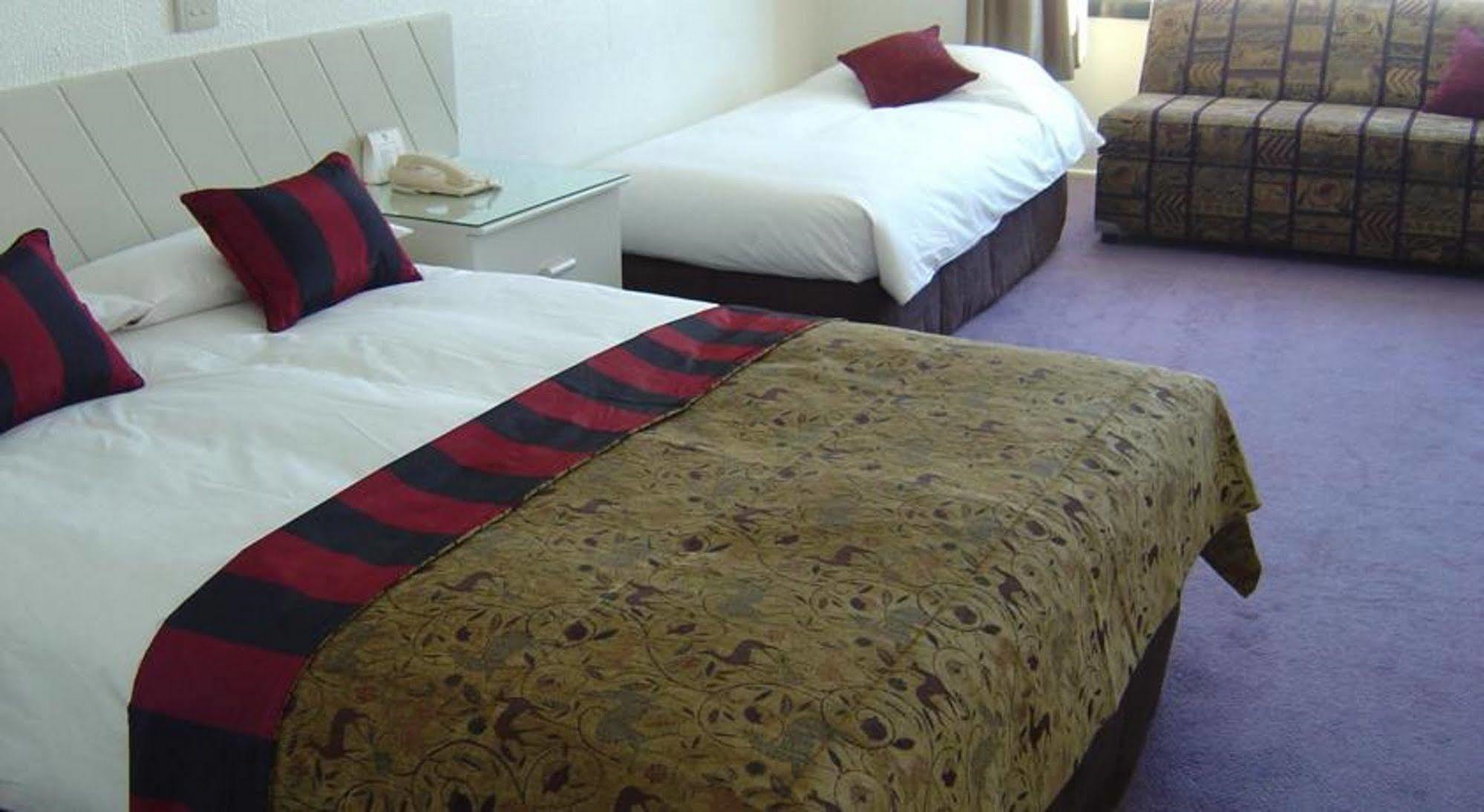 Perisher Manor Hotel Perisher Valley Dış mekan fotoğraf