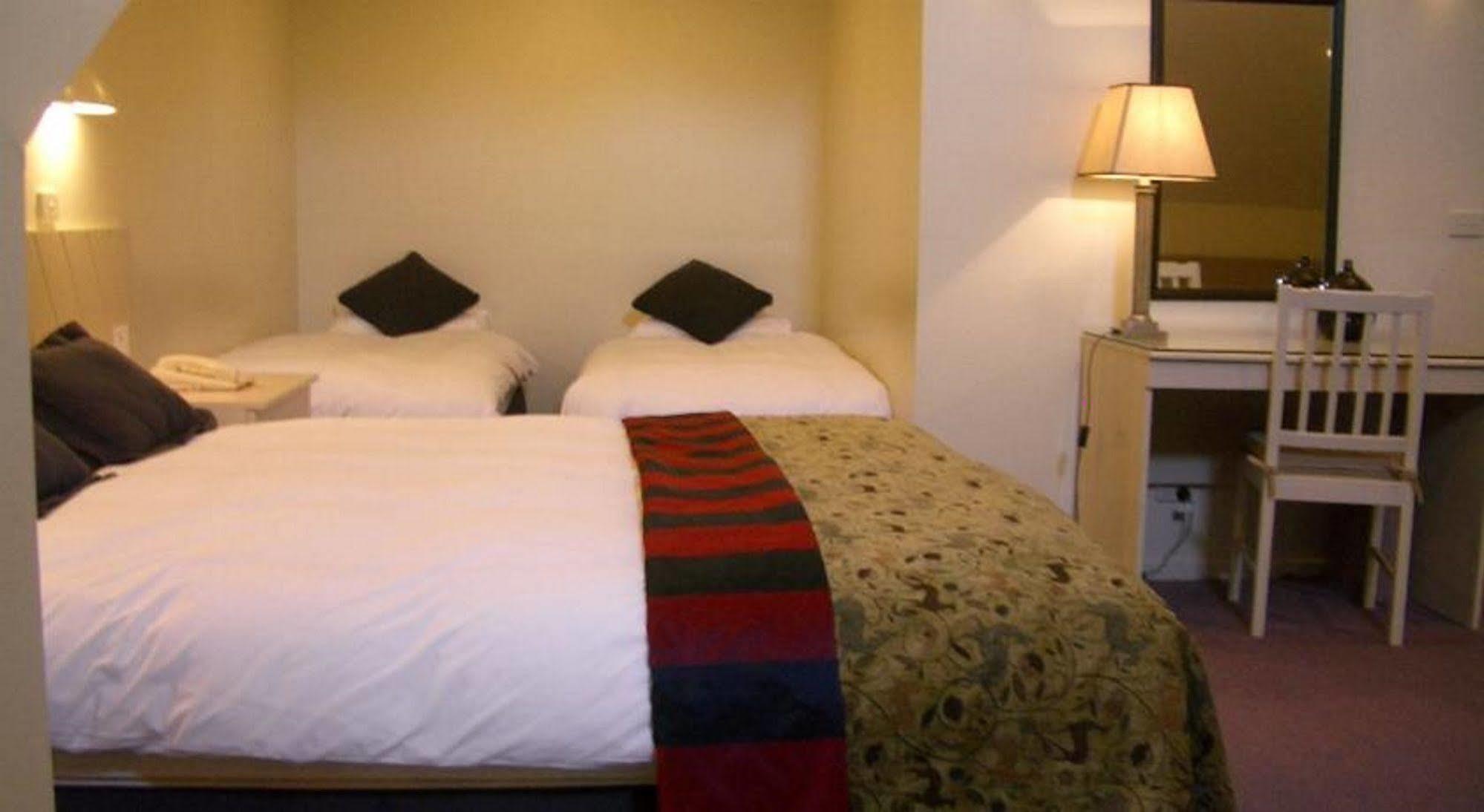 Perisher Manor Hotel Perisher Valley Dış mekan fotoğraf